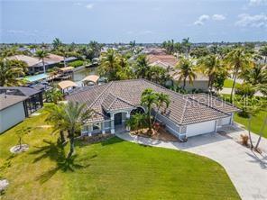 Homes for sale in Cape Coral, FL | 1525 Sw 43Rd Ter, Cape Coral, FL 33914 | MLS# J993163
