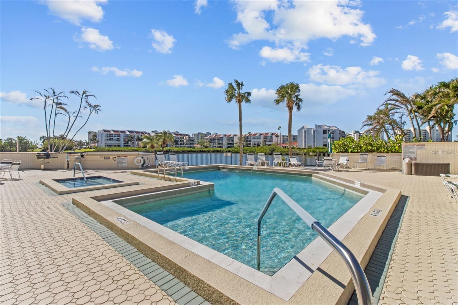 Homes for sale in South Pasadena, FL | 7400 Sun Island Dr S #412, South Pasadena, FL 33707 | MLS# TB8429258