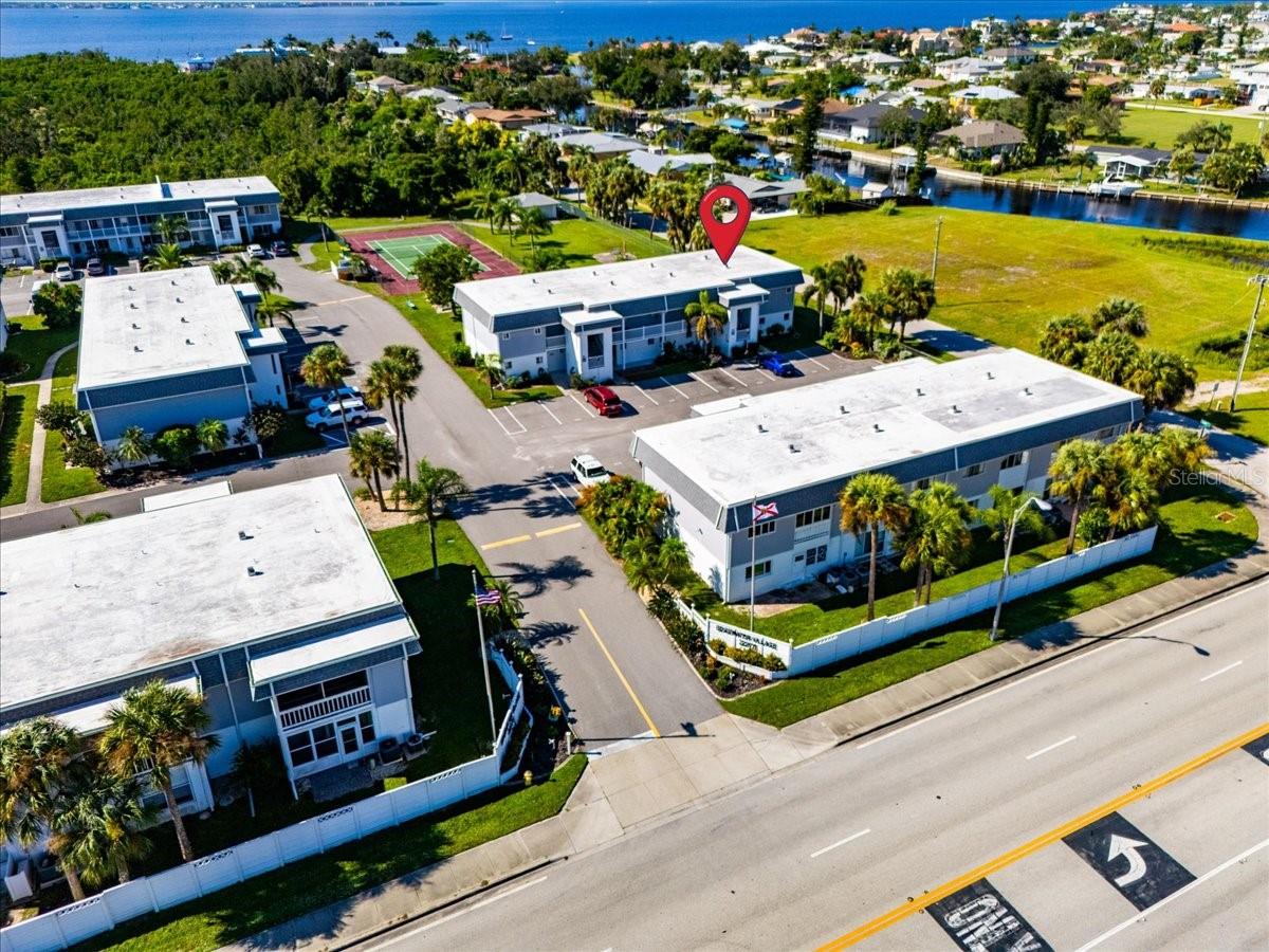 Homes for sale in Punta Gorda, FL | 22375 Edgewater Dr #120, Punta Gorda, FL 33980 | MLS# C7515125