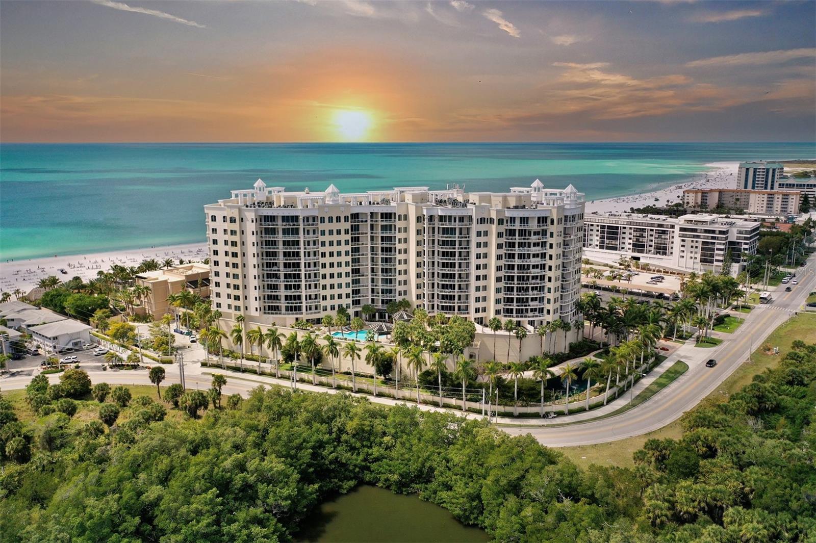 1st image of 1300 Benjamin Franklin Dr #709, Sarasota, FL 34236 | MLS# A4665895