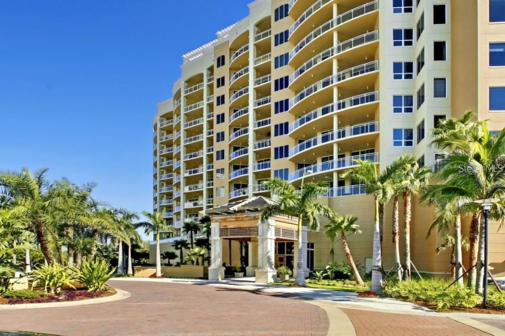 2nd image of 1300 Benjamin Franklin Dr #709, Sarasota, FL 34236 | MLS# A4665895