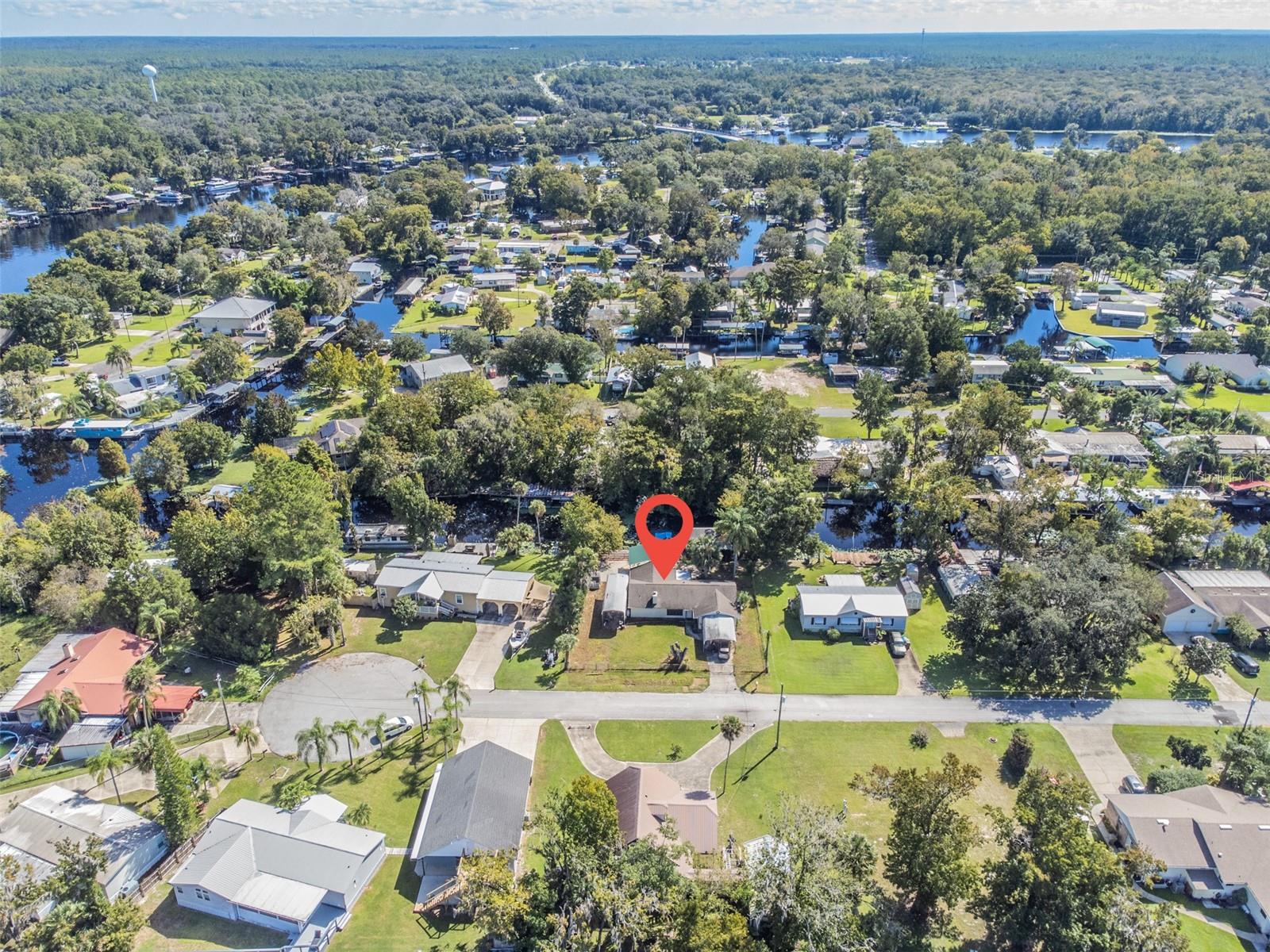 11th image of 55746 Carroll St, Astor, FL 32102 | MLS# G5102488