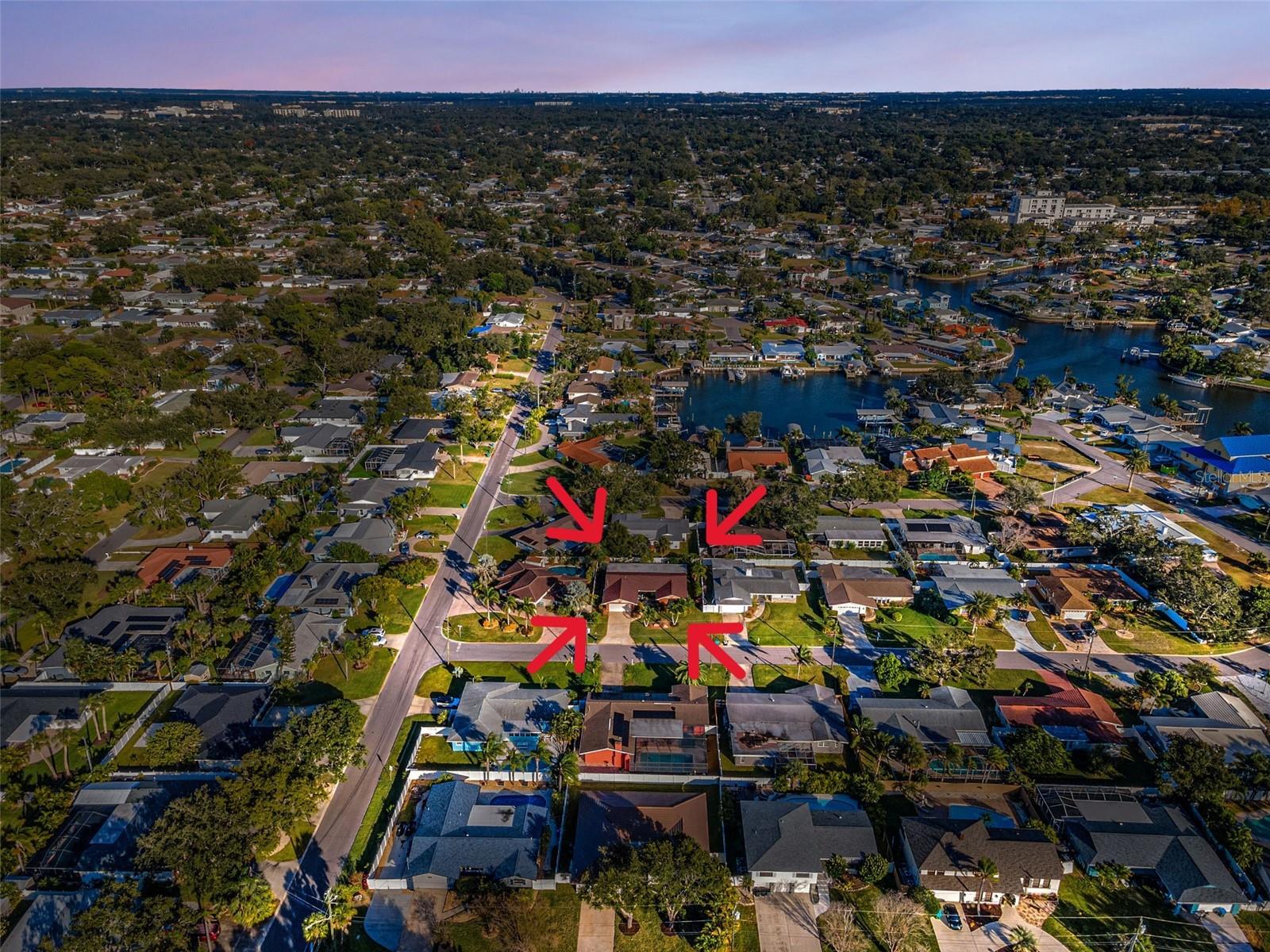 Homes for sale in Largo, FL | 1695 Clearwater Harbor Dr, Largo, FL 33770 | MLS# TB8431604