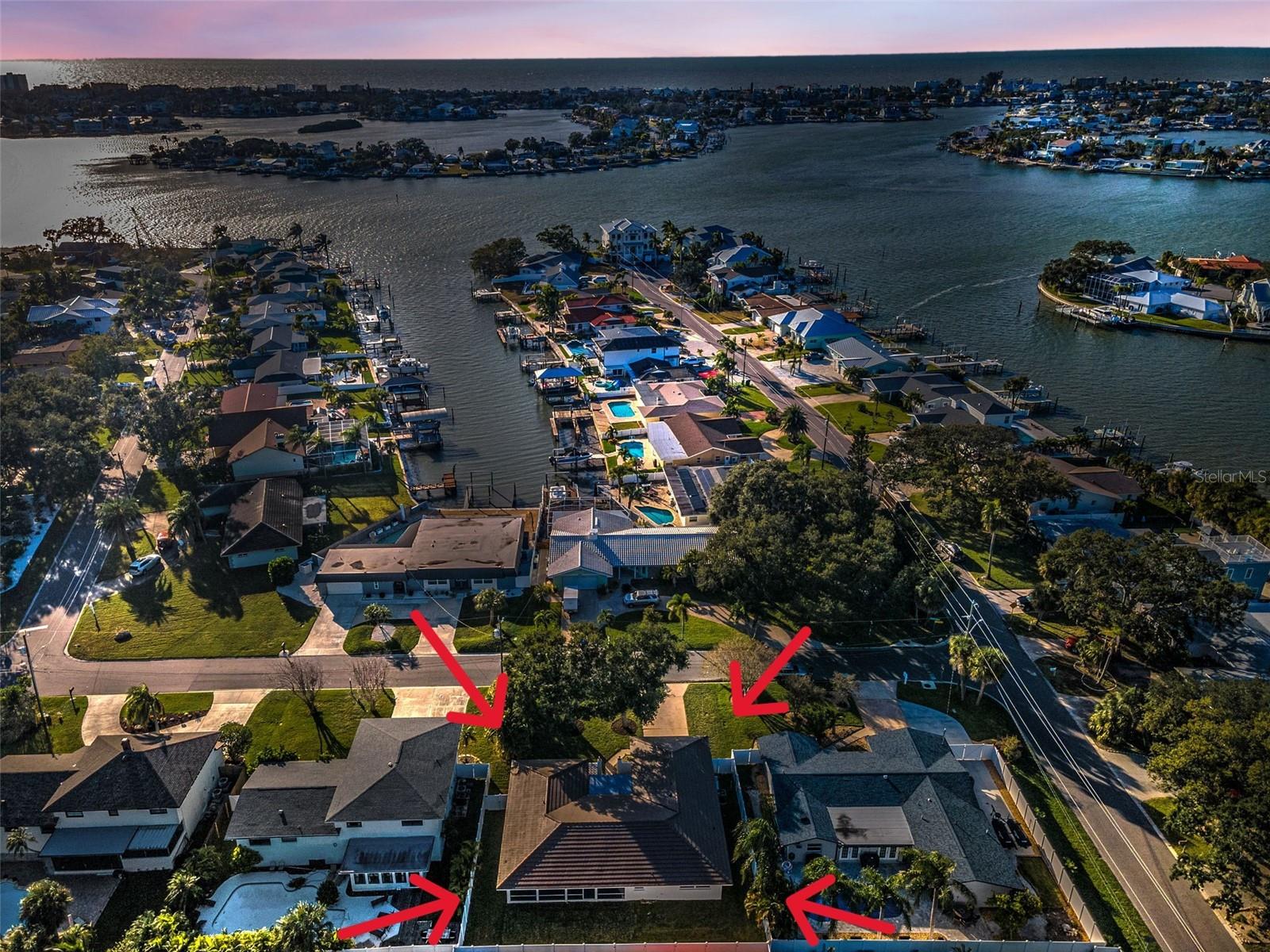 Homes for sale in Largo, FL | 1695 Clearwater Harbor Dr, Largo, FL 33770 | MLS# TB8431604