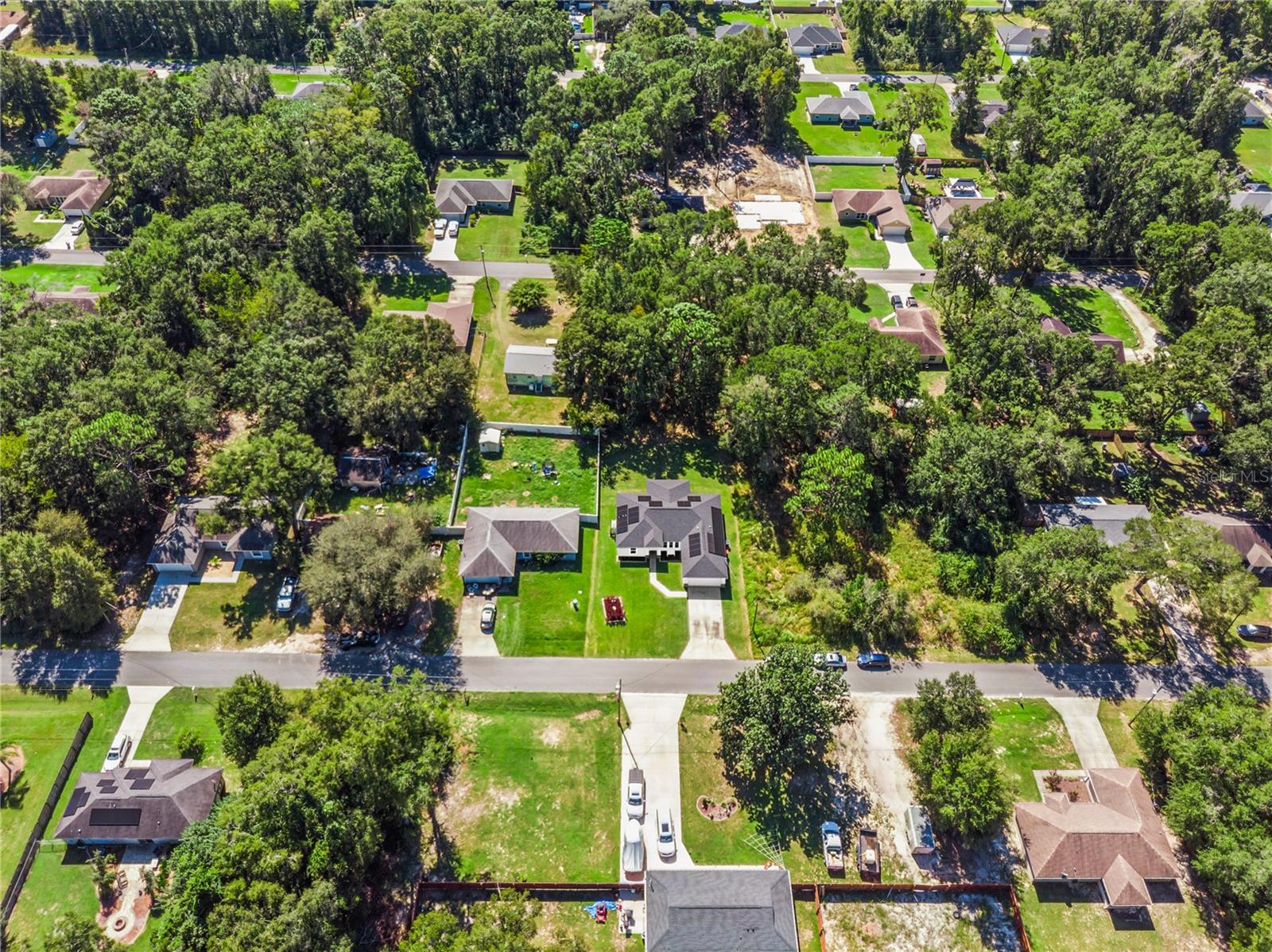 18th image of 7042 Se 122nd Ln, Belleview, FL 34420 | MLS# O6348193