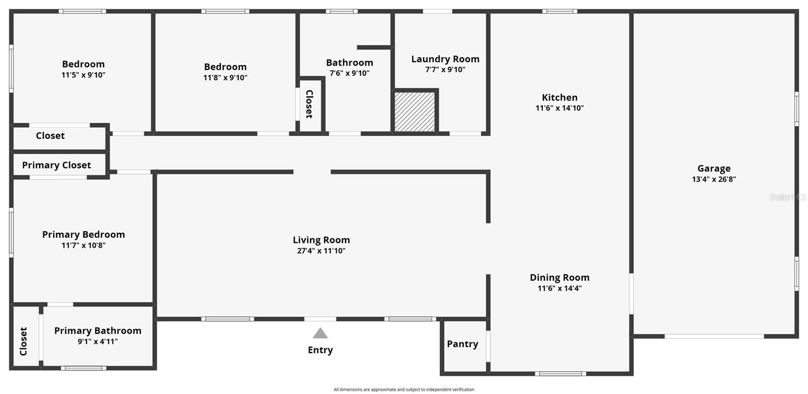 Homes for sale in Eagle Lake, FL | 896 N 9th St, Eagle Lake, FL 33839 | MLS# TB8433702