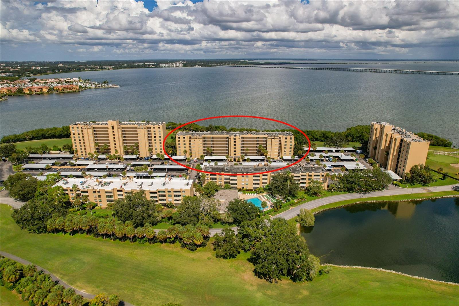 Homes for sale in Clearwater, FL | 2617 Cove Cay Dr #709, Clearwater, FL 33760 | MLS# TB8434222