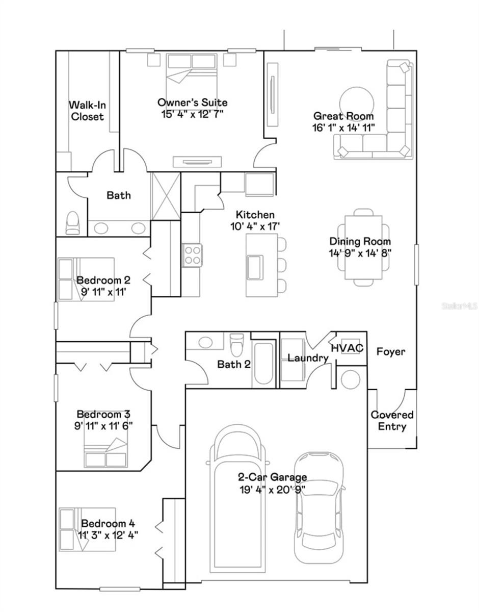 Homes for sale in Gibsonton, FL | 12766 Flatwood Creek Dr, Gibsonton, FL 33534 | MLS# TB8434245