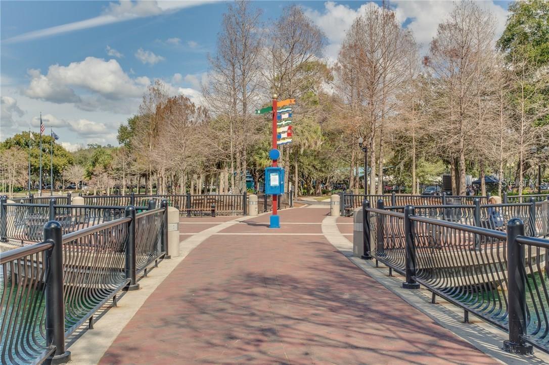 Homes for sale in Orlando, FL | 101 S Eola Dr #1207, Orlando, FL 32801 | MLS# O6350528