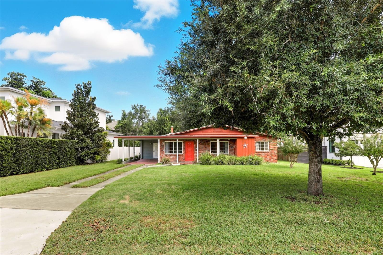 Homes for sale in Winter Park, FL | 1622 Arbor Park Dr, Winter Park, FL 32789 | MLS# O6350734