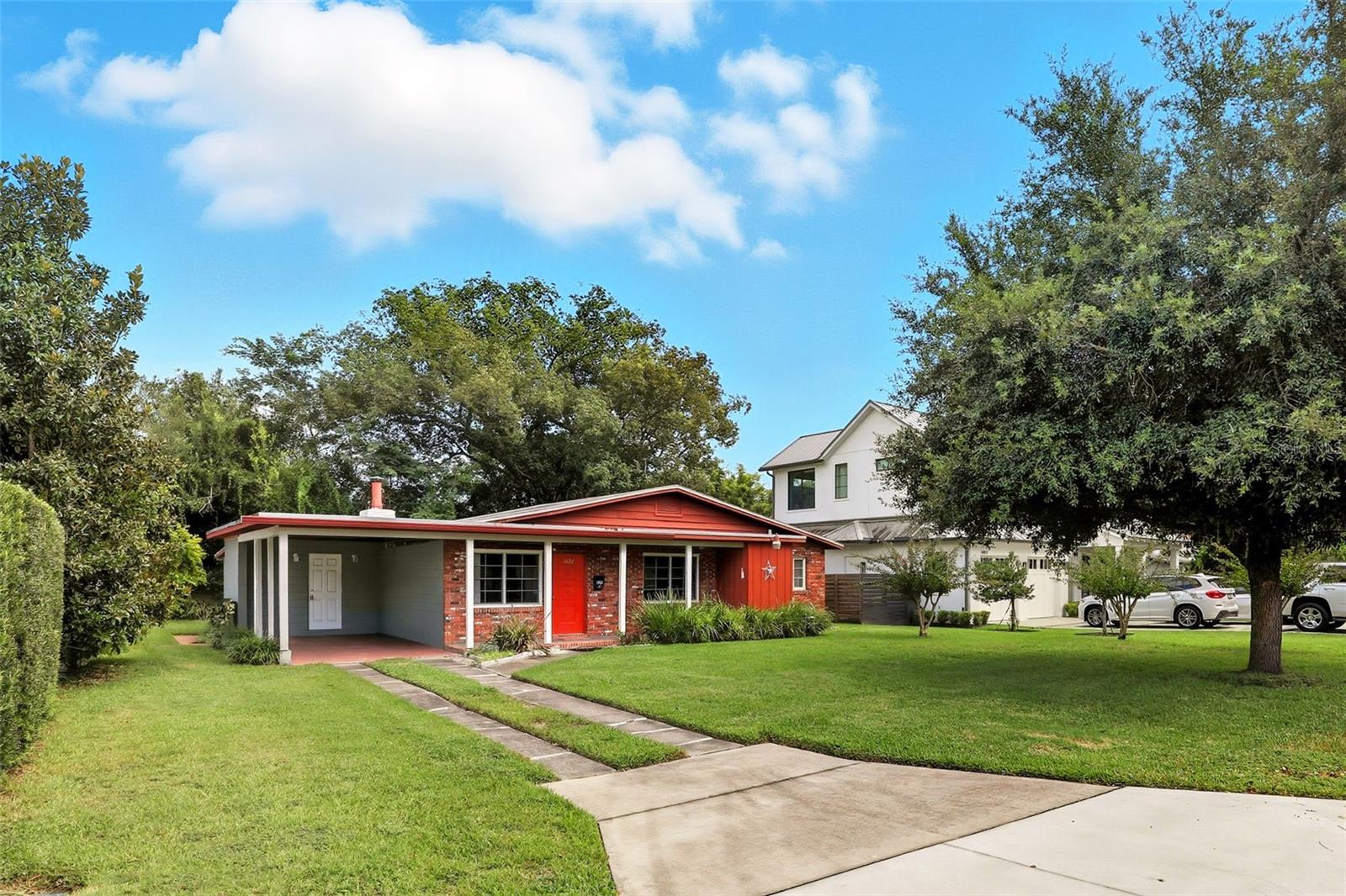 Homes for sale in Winter Park, FL | 1622 Arbor Park Dr, Winter Park, FL 32789 | MLS# O6350734