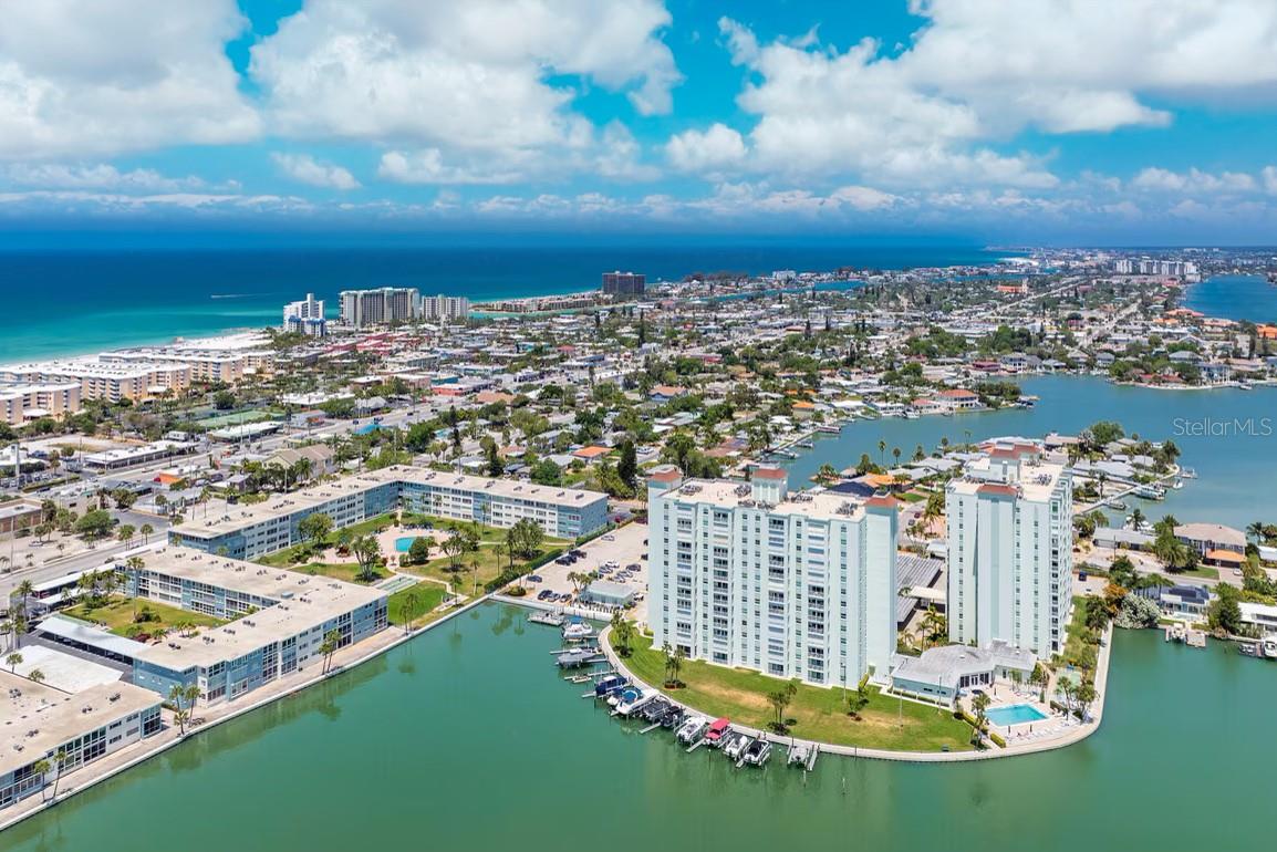2nd image of 420 64th Ave #101, St Pete Beach, FL 33706 | MLS# TB8436272