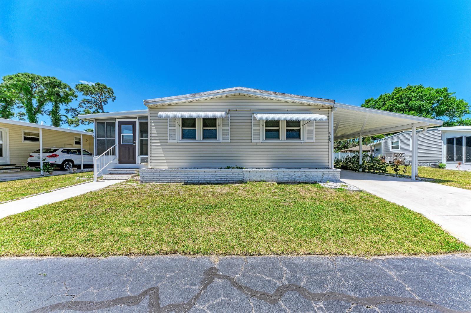 Homes for sale in Osprey, FL | 348 Tropic Dr, Osprey, FL 34229 | MLS# A4668240