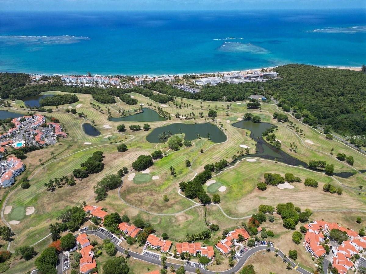 Homes for sale in Rio Grande, PR | 603 Rio Mar Village, Rio Grande, PR 00745 | MLS# PR9116674