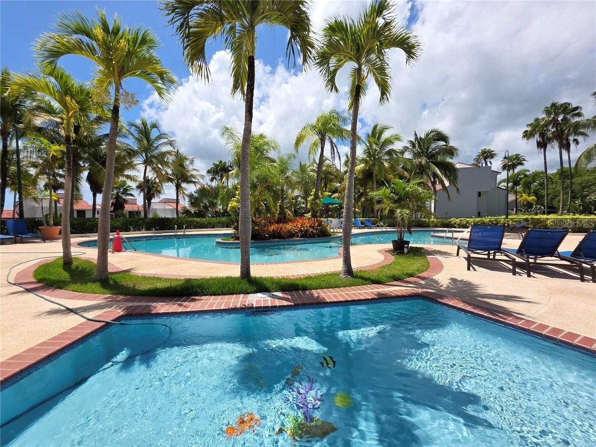 Homes for sale in Rio Grande, PR | 603 Rio Mar Village, Rio Grande, PR 00745 | MLS# PR9116674