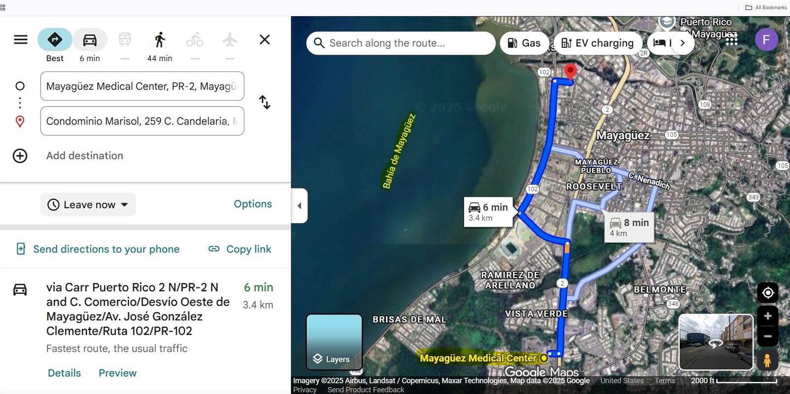 Homes for sale in Mayaguez, PR | 250 W Calle De La Candelaria #210, Mayaguez, PR 00680 | MLS# PR9116715