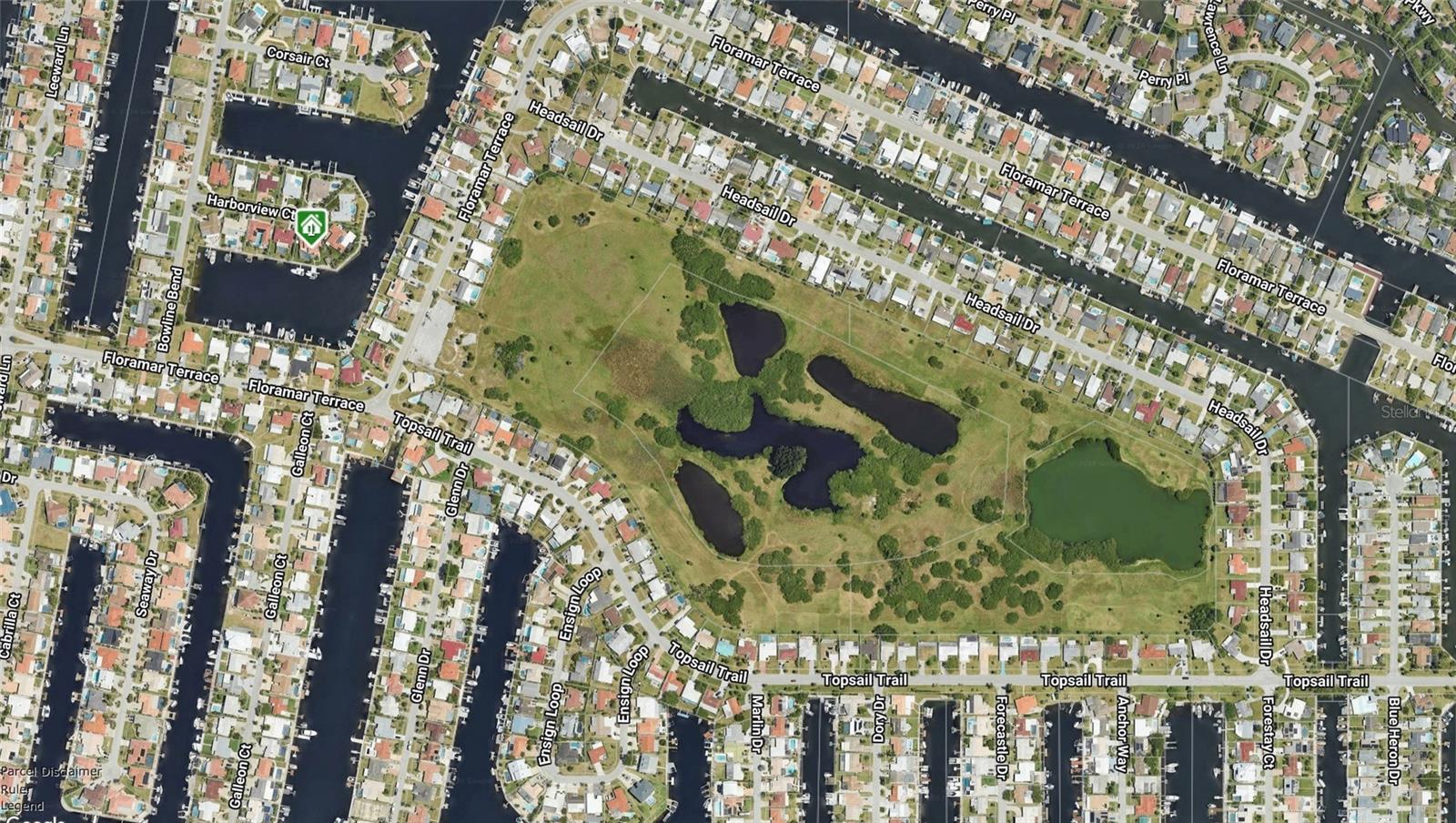 35th image of 5524 Leeward Ln, New Port Richey, FL 34652 | MLS# G5103375
