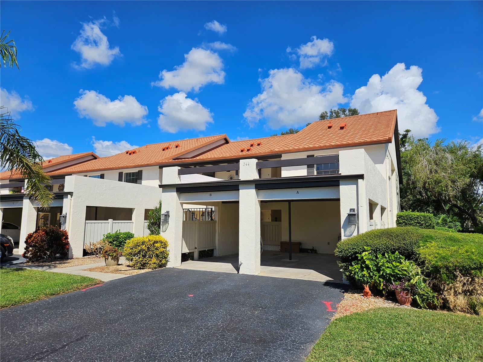 Homes for sale in Venice, FL | 744 Avenida Estancia #144, Venice, FL 34292 | MLS# N6141046