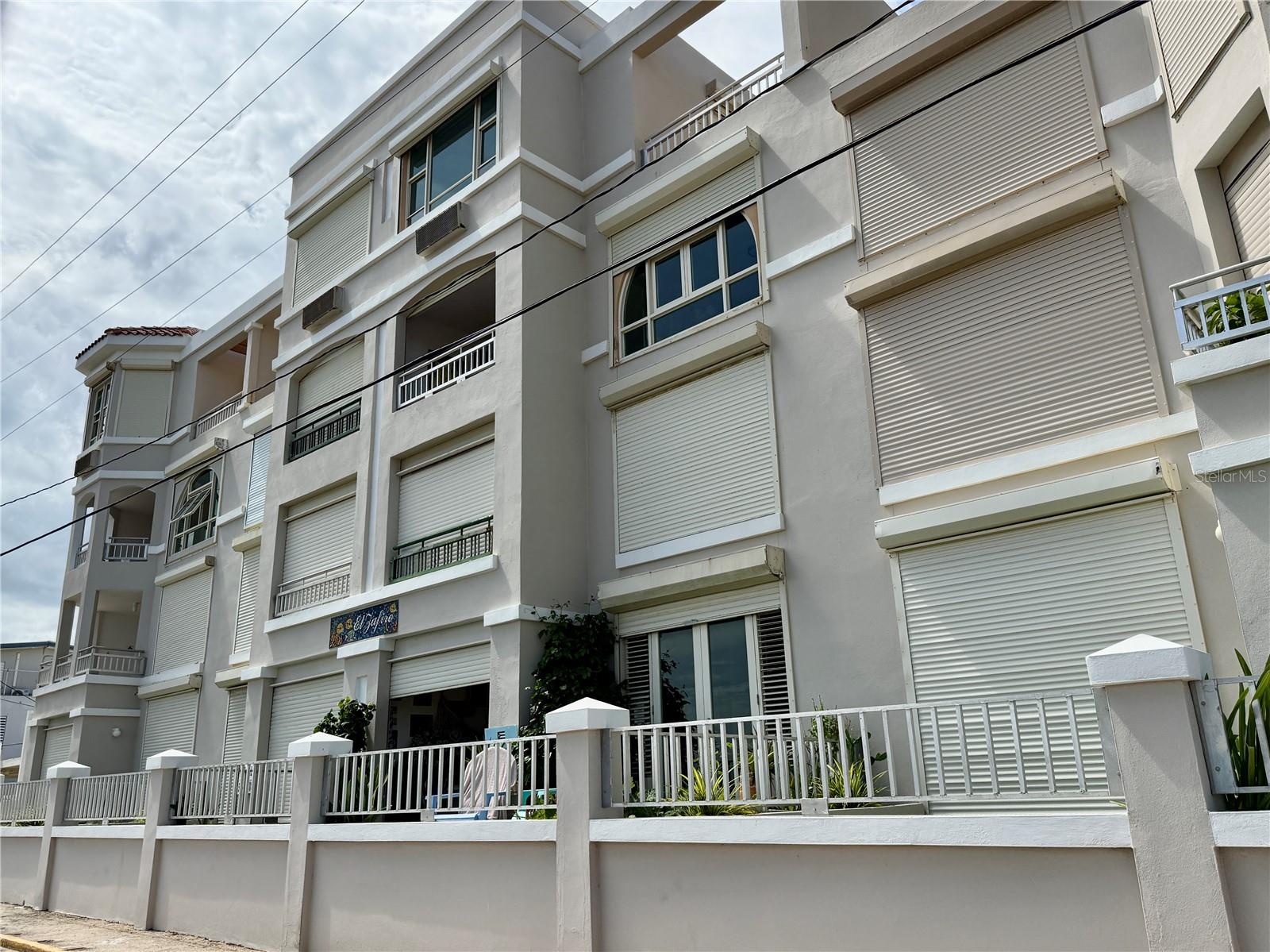 Homes for sale in Luquillo, PR | 26 Luquillo Beach Blvd #PH B, Luquillo, PR 00773 | MLS# PR9116845