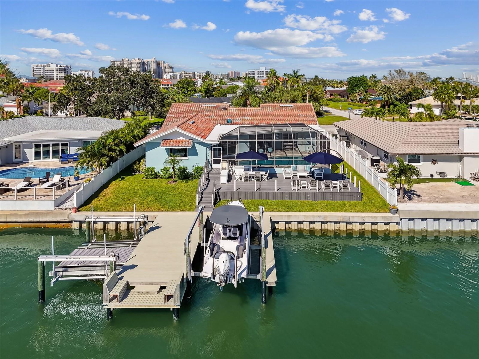 1st image of 320 Belle Isle Ave, Belleair Beach, FL 33786 | MLS# TB8440328