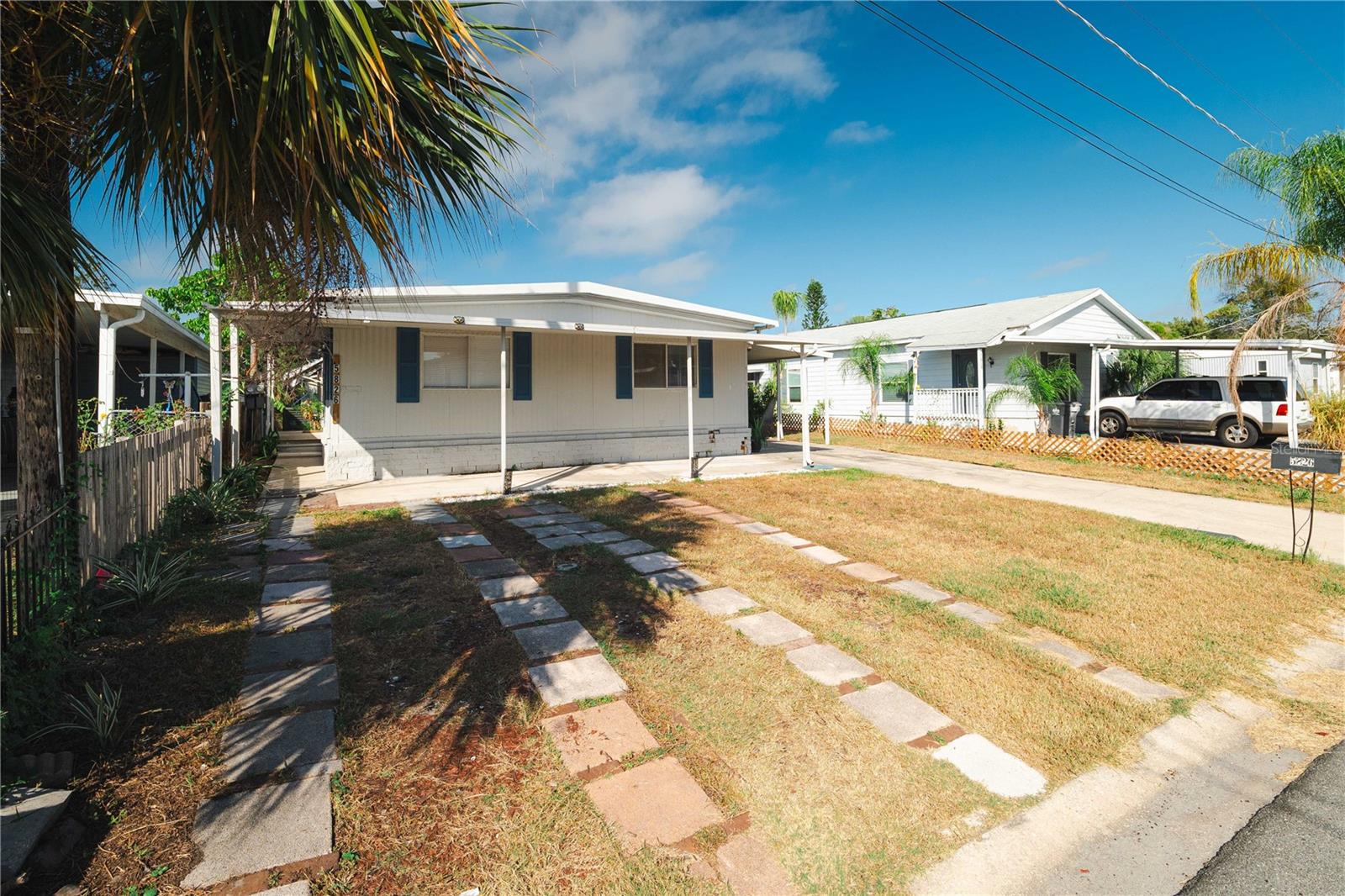 Homes for sale in Tampa, FL | 5826 Portsmouth Dr, Tampa, FL 33615 | MLS# TB8440678