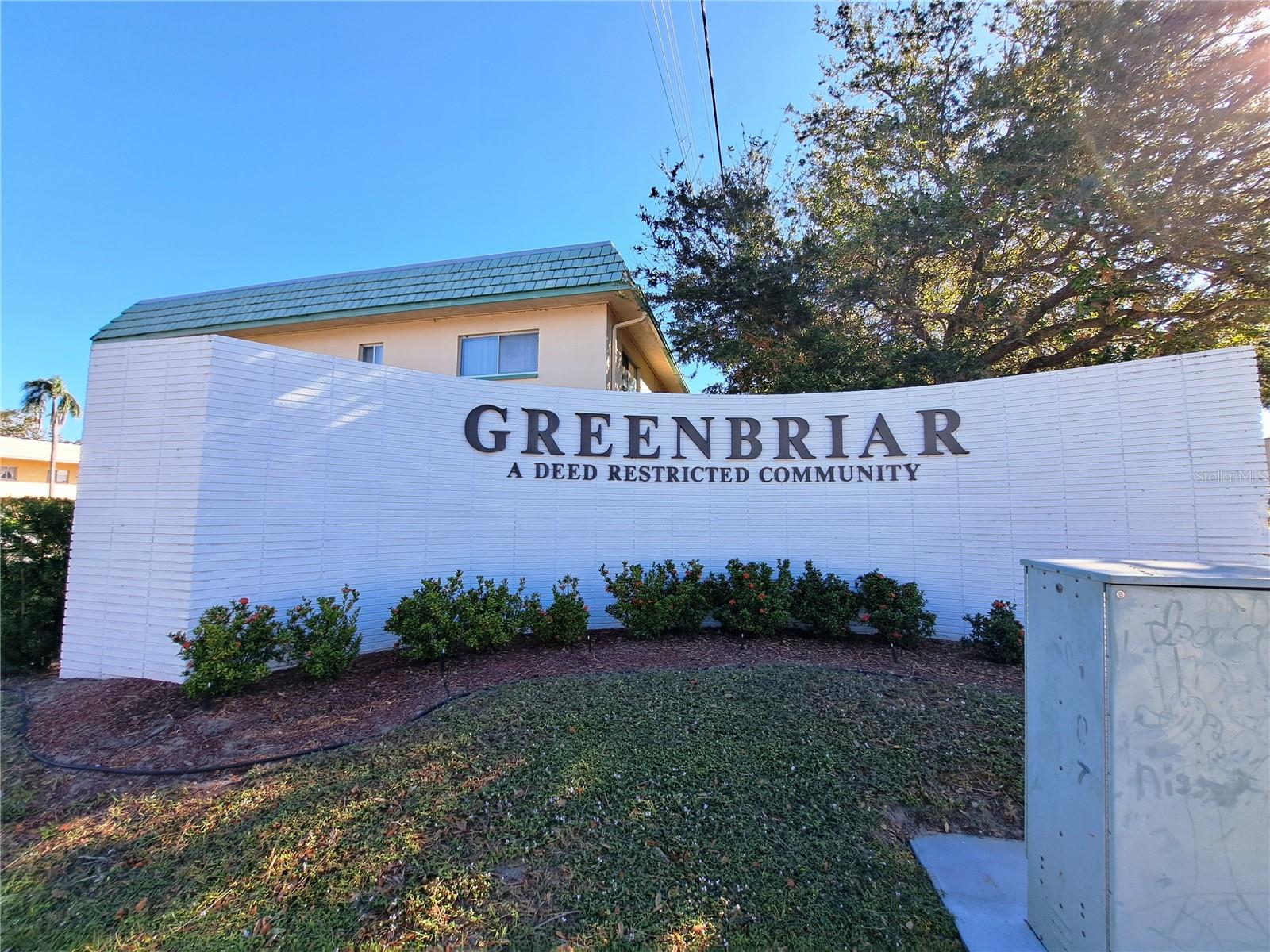 Homes for sale in Clearwater, FL | 2005 Greenbriar Blvd #1, Clearwater, FL 33763 | MLS# TB8441759