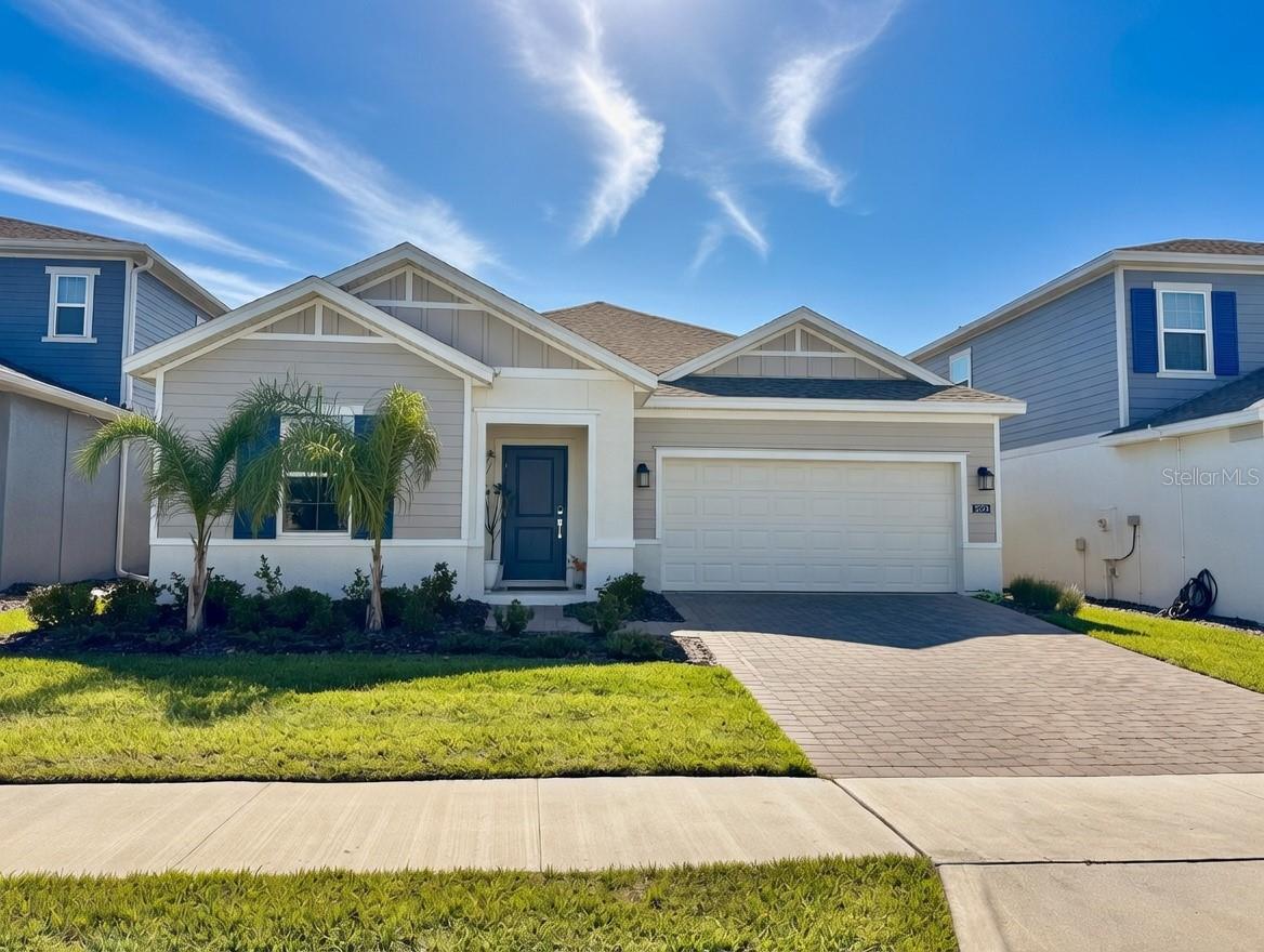 Homes for sale in Clermont, FL | 3024 Armstrong Ave, Clermont, FL 34714 | MLS# O6355619