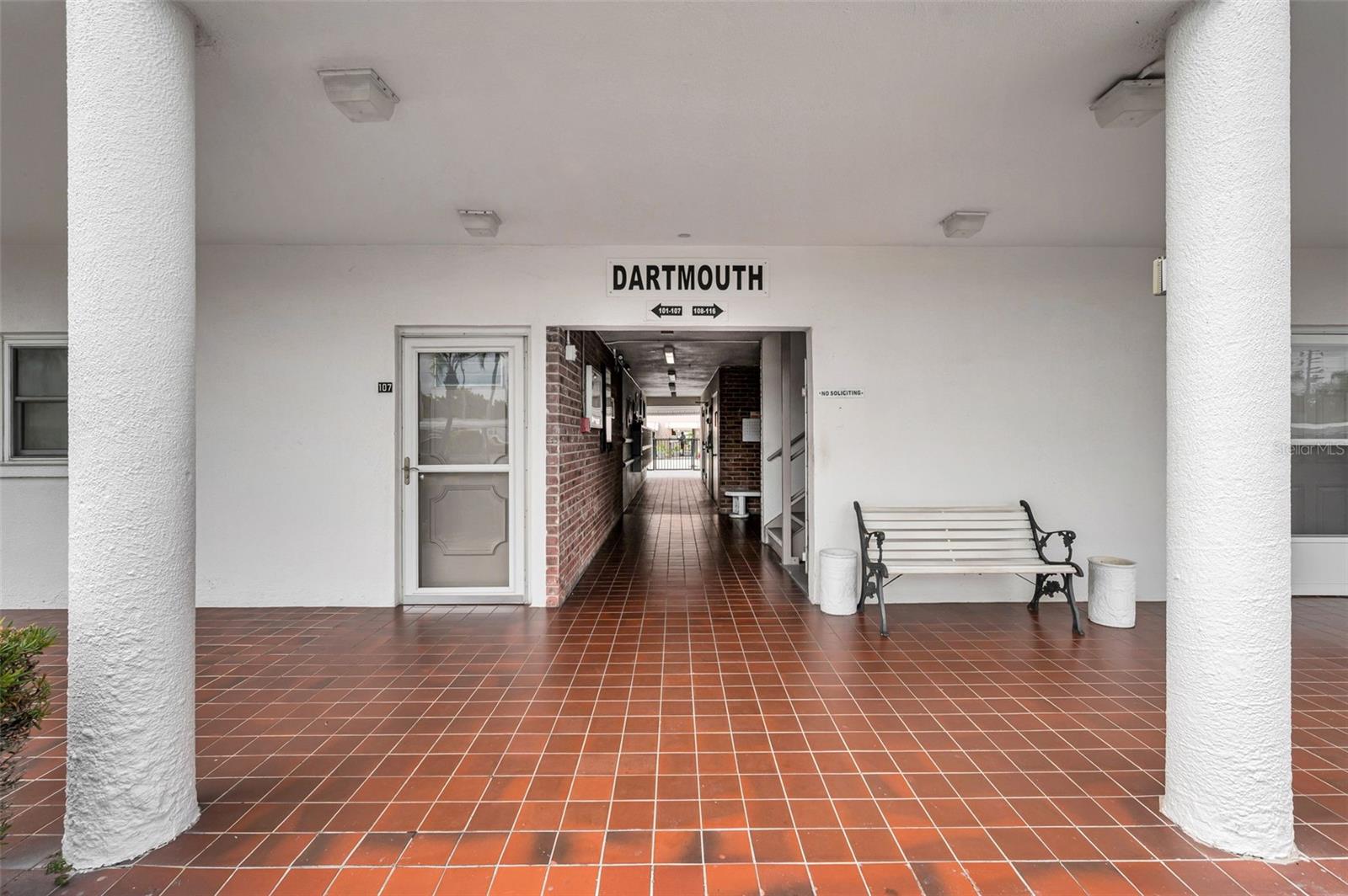 5th image of 5501 80Th St N #405, Saint Petersburg, FL 33709 | MLS# TB8442006