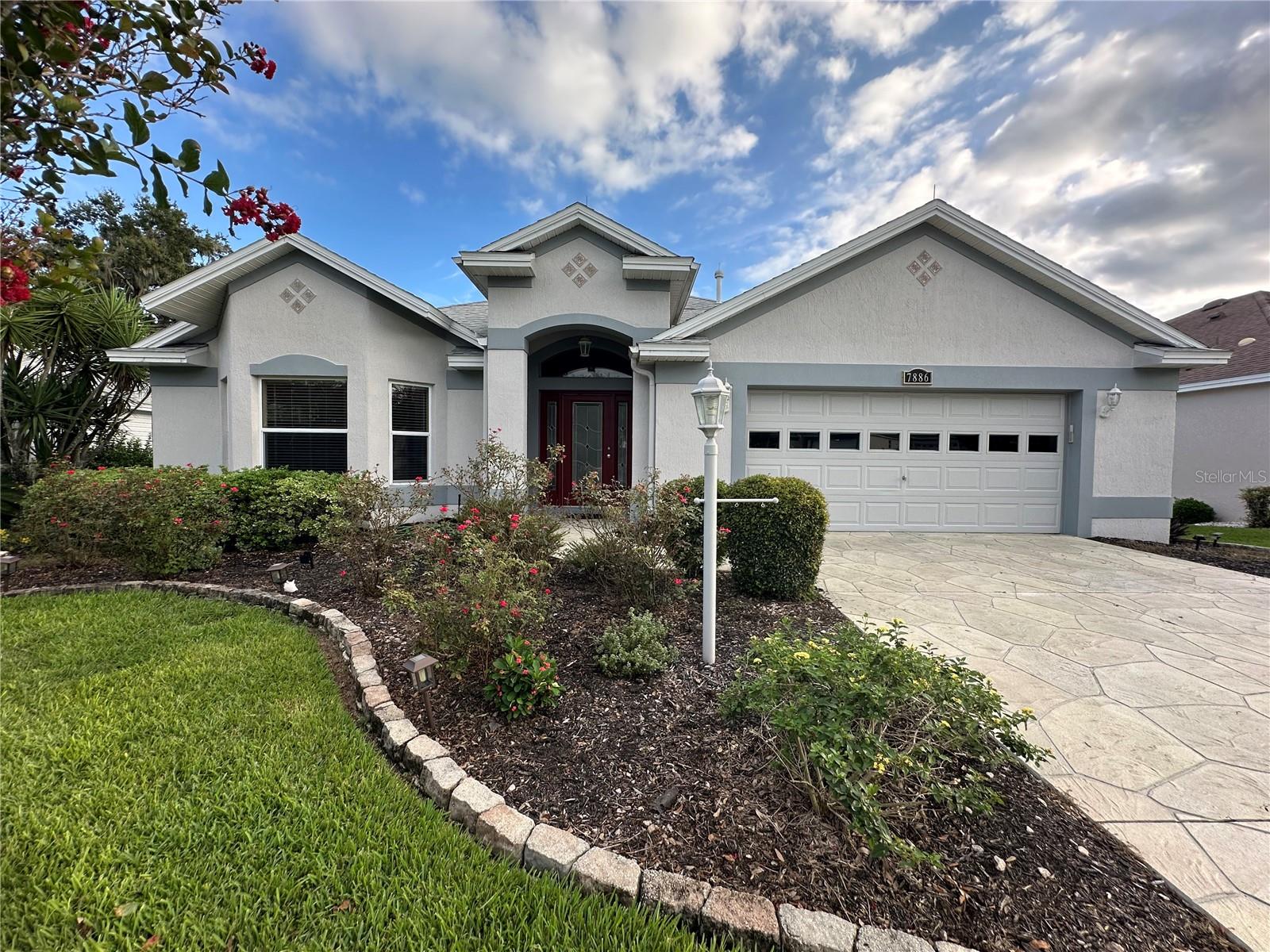 Homes for sale in The Villages, FL | 7886 Se 167Th Mistwood Ln, The Villages, FL 32162 | MLS# A4669943