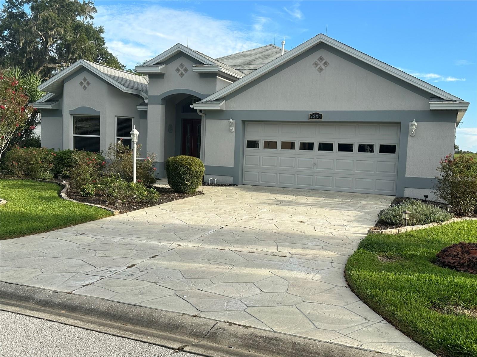 Homes for sale in The Villages, FL | 7886 Se 167Th Mistwood Ln, The Villages, FL 32162 | MLS# A4669943