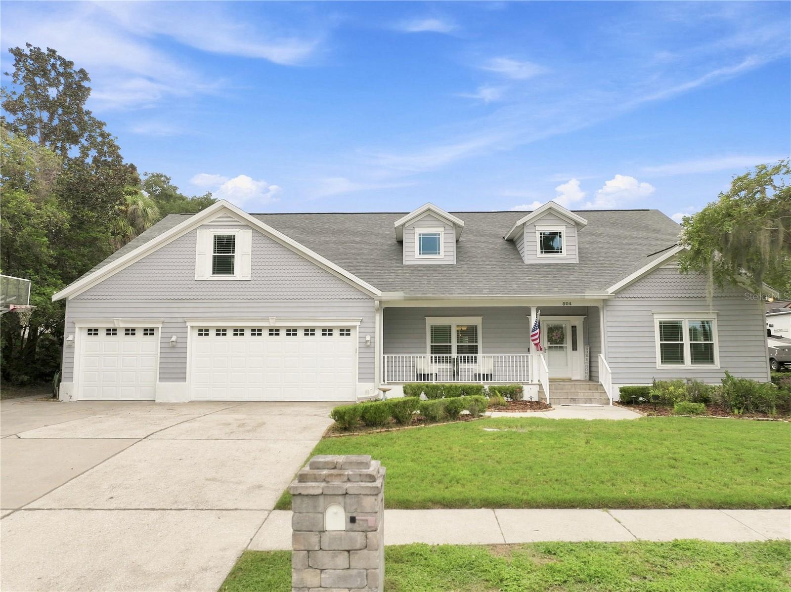 1st image of 504 Covington Park St, Seffner, FL 33584 | MLS# TB8442434