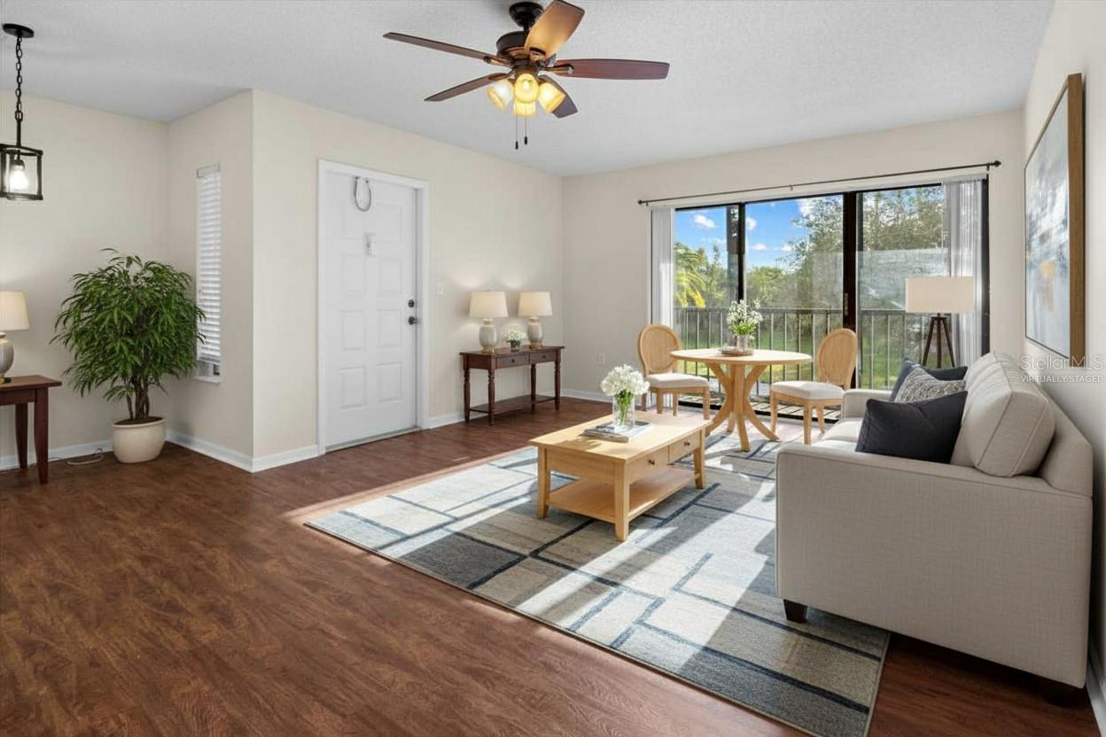 2nd image of 1127 Pine Ridge Cir W #A2, Tarpon Springs, FL 34688 | MLS# TB8442544