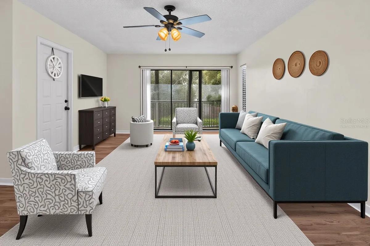 3rd image of 1127 Pine Ridge Cir W #A2, Tarpon Springs, FL 34688 | MLS# TB8442544