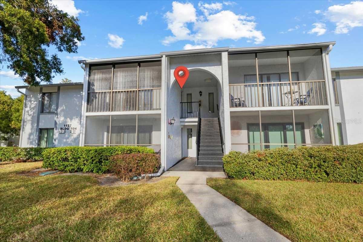 1st image of 1127 Pine Ridge Cir W #A2, Tarpon Springs, FL 34688 | MLS# TB8442544