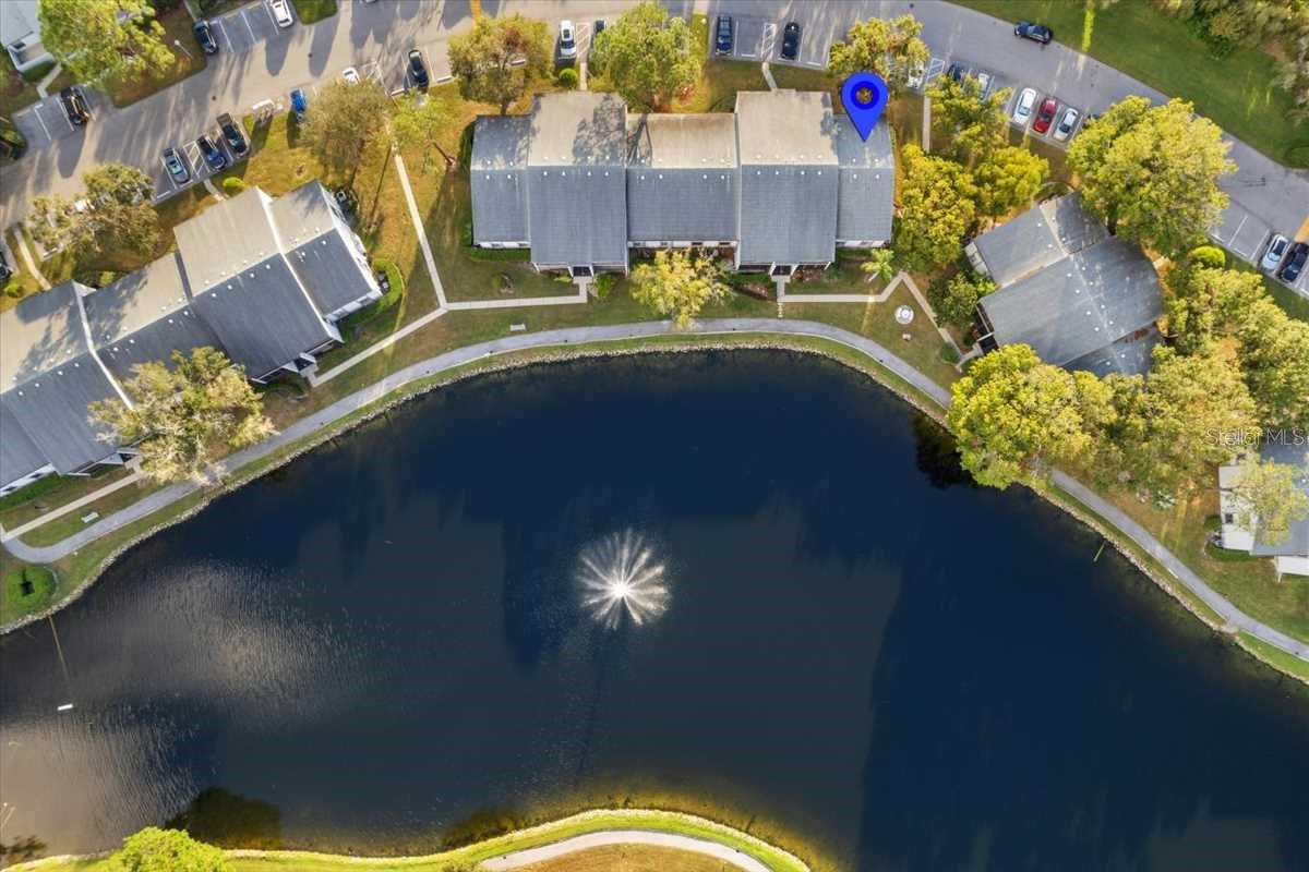 2nd image of 1127 Pine Ridge Cir W, TARPON SPRINGS, FL 34688