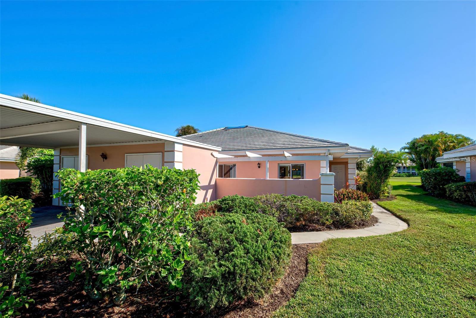 Homes for sale in Venice, FL | 314 Cerromar Wy N #16, Venice, FL 34293 | MLS# C7517003