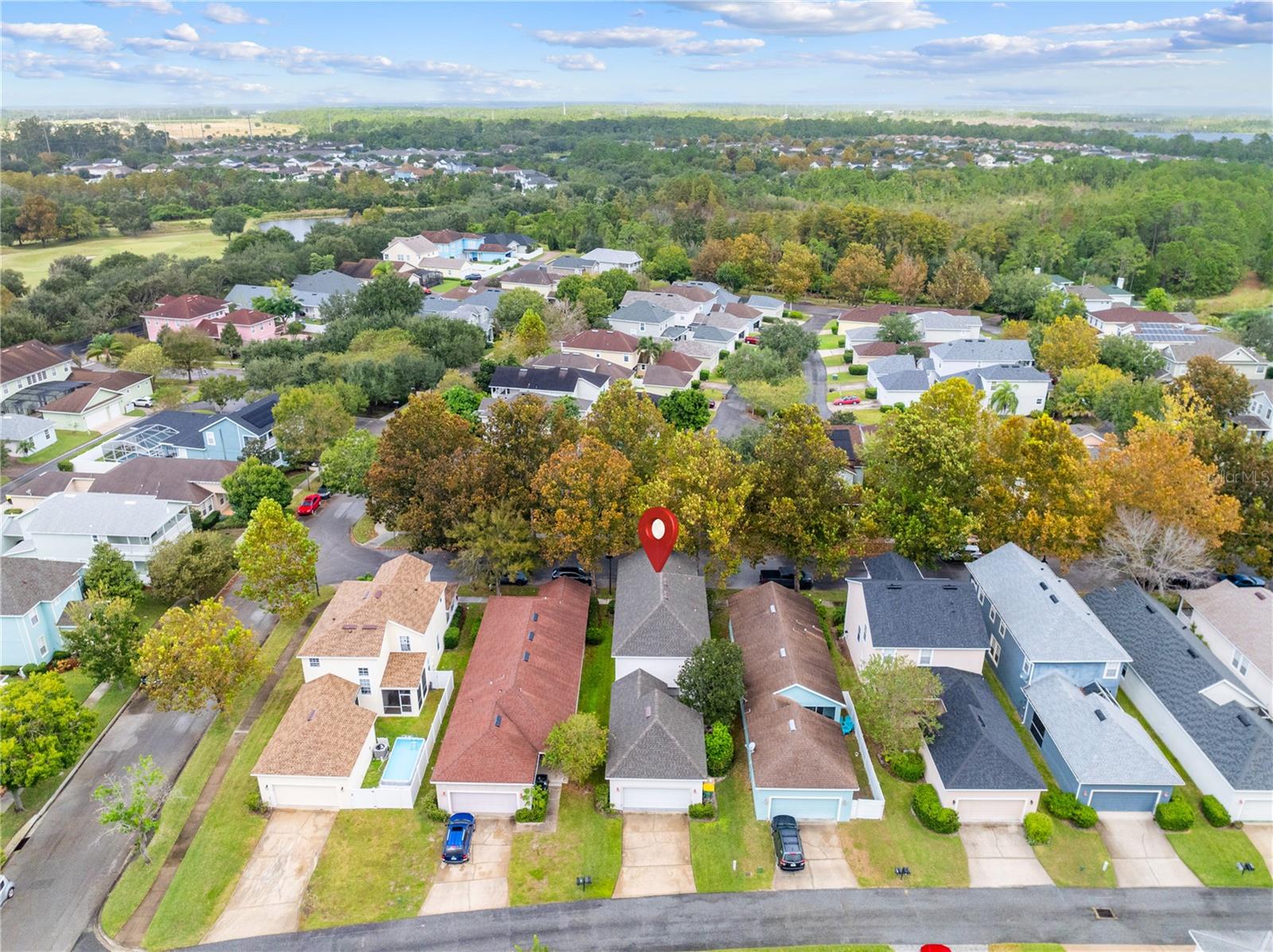 Homes for sale in Harmony, FL | 3341 Bracken Fern Dr, Harmony, FL 34773 | MLS# S5137613