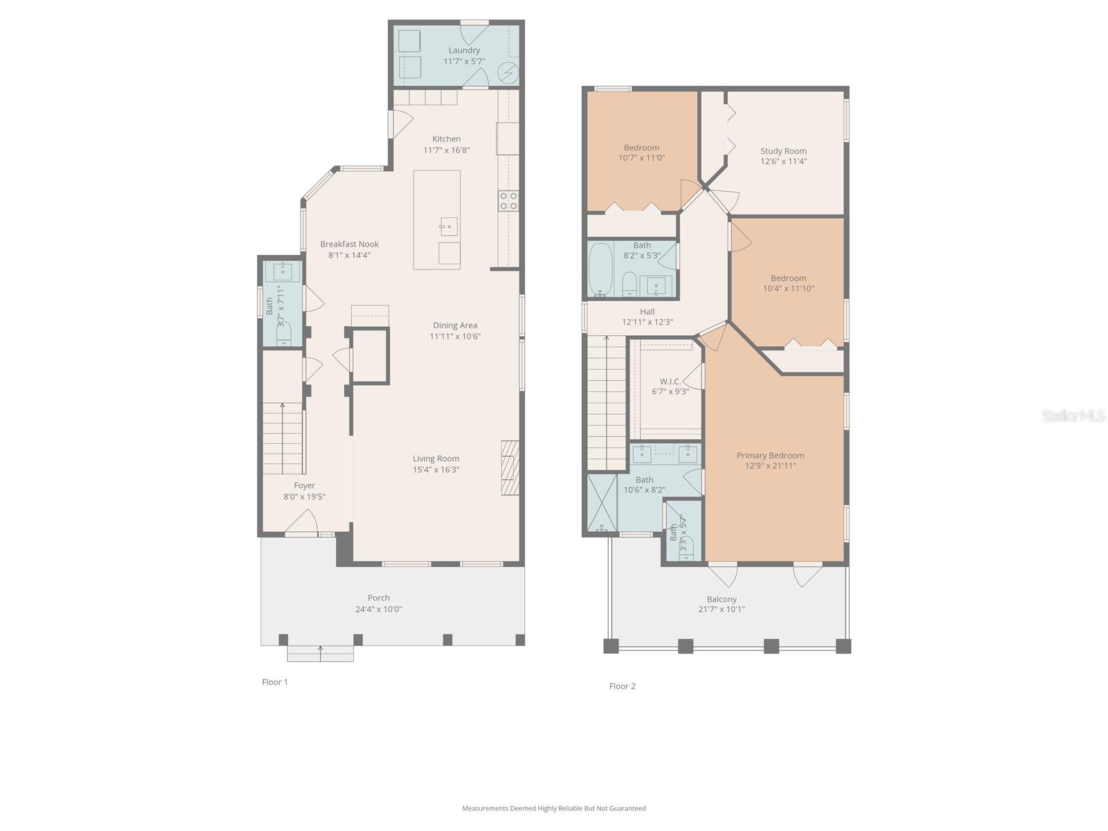 Homes for sale in Harmony, FL | 3341 Bracken Fern Dr, Harmony, FL 34773 | MLS# S5137613