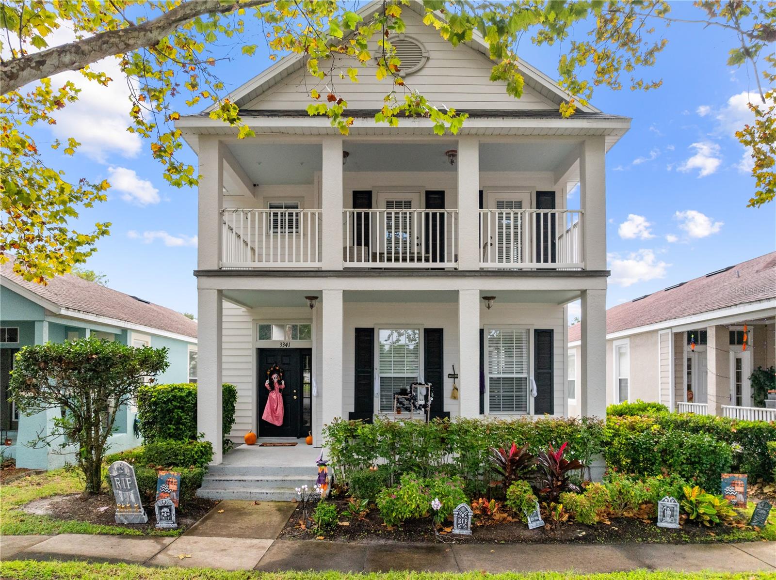 Homes for sale in Harmony, FL | 3341 Bracken Fern Dr, Harmony, FL 34773 | MLS# S5137613