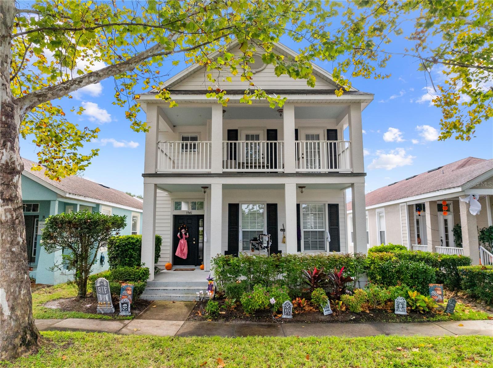 Homes for sale in Harmony, FL | 3341 Bracken Fern Dr, Harmony, FL 34773 | MLS# S5137613