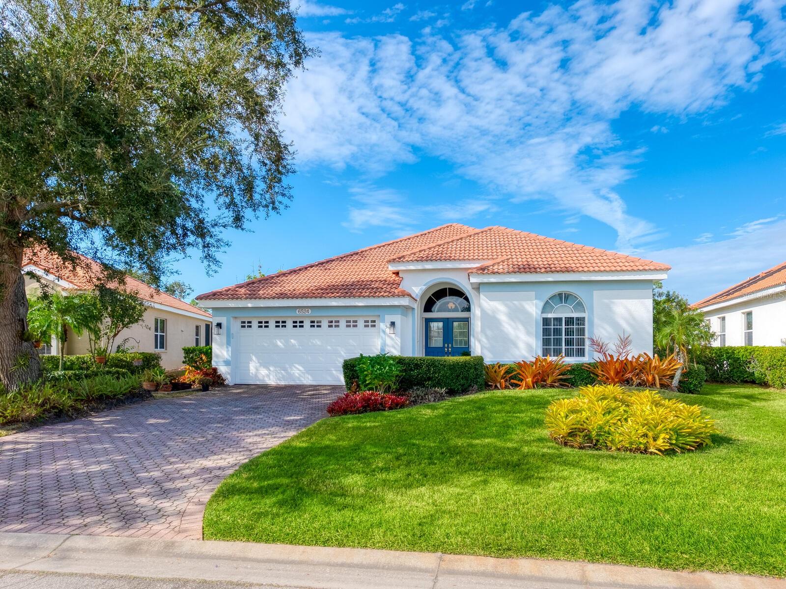 Homes for sale in University Park, FL | 6524 Copper Ridge Trl, University Park, FL 34201 | MLS# A4670362