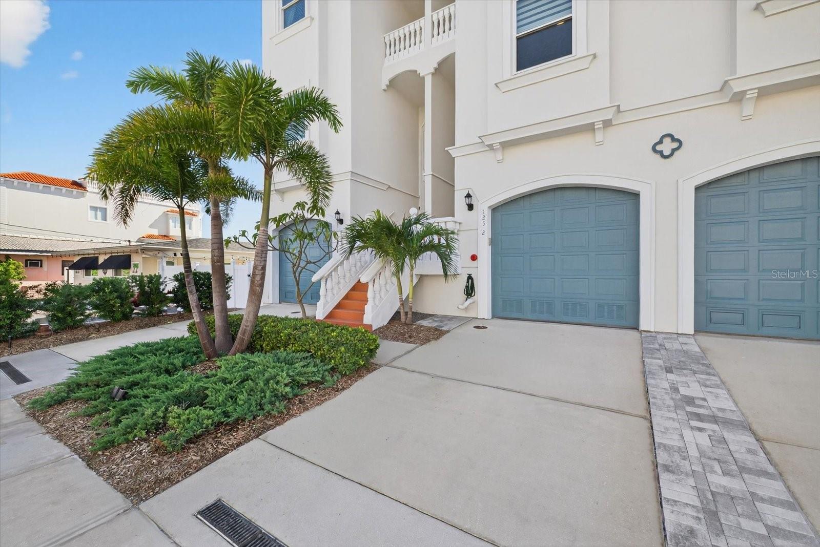 Homes for sale in Clearwater Beach, FL | 125 Brightwater Dr #2, Clearwater Beach, FL 33767 | MLS# TB8443347