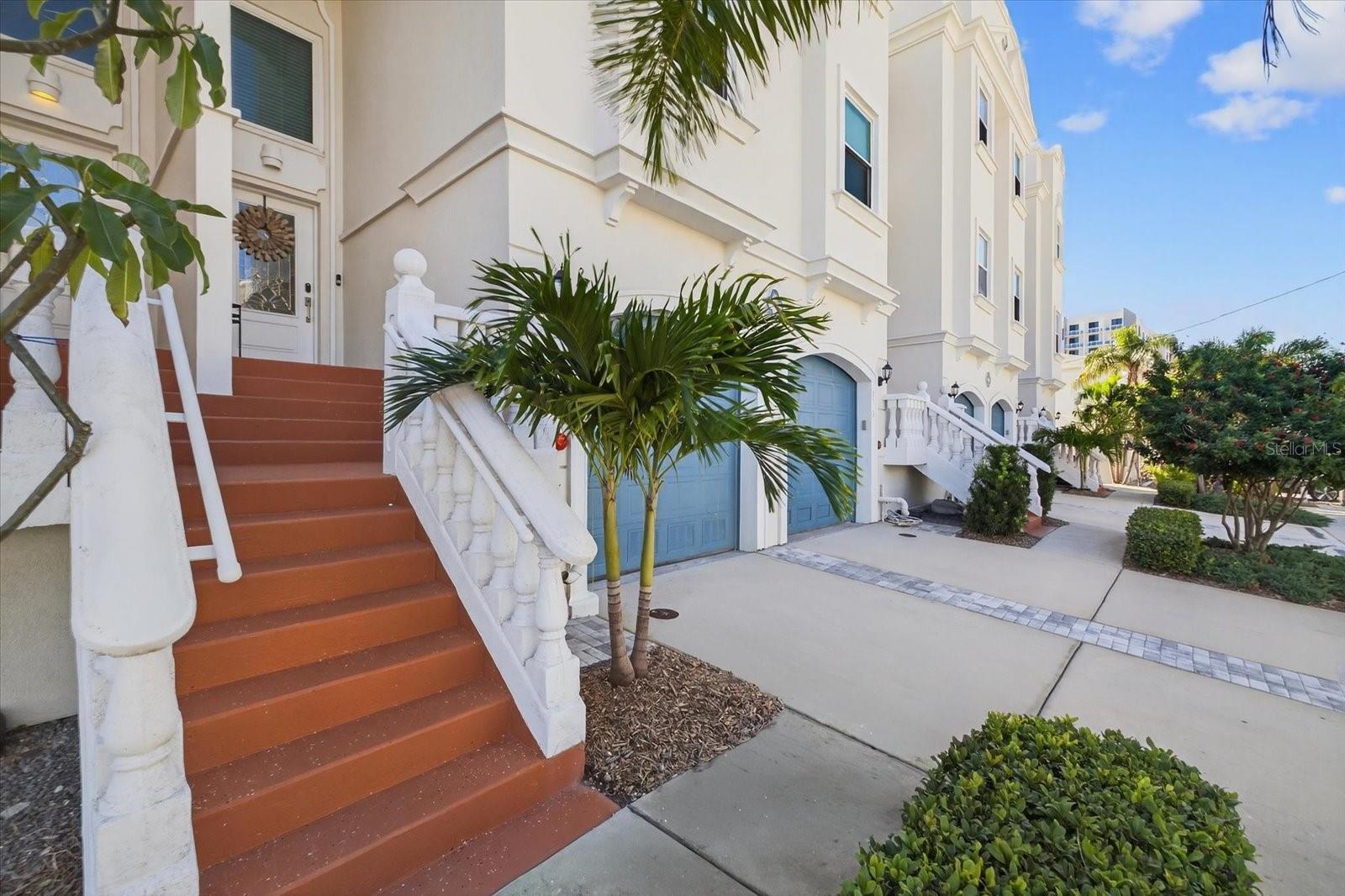 Homes for sale in Clearwater Beach, FL | 125 Brightwater Dr #2, Clearwater Beach, FL 33767 | MLS# TB8443347