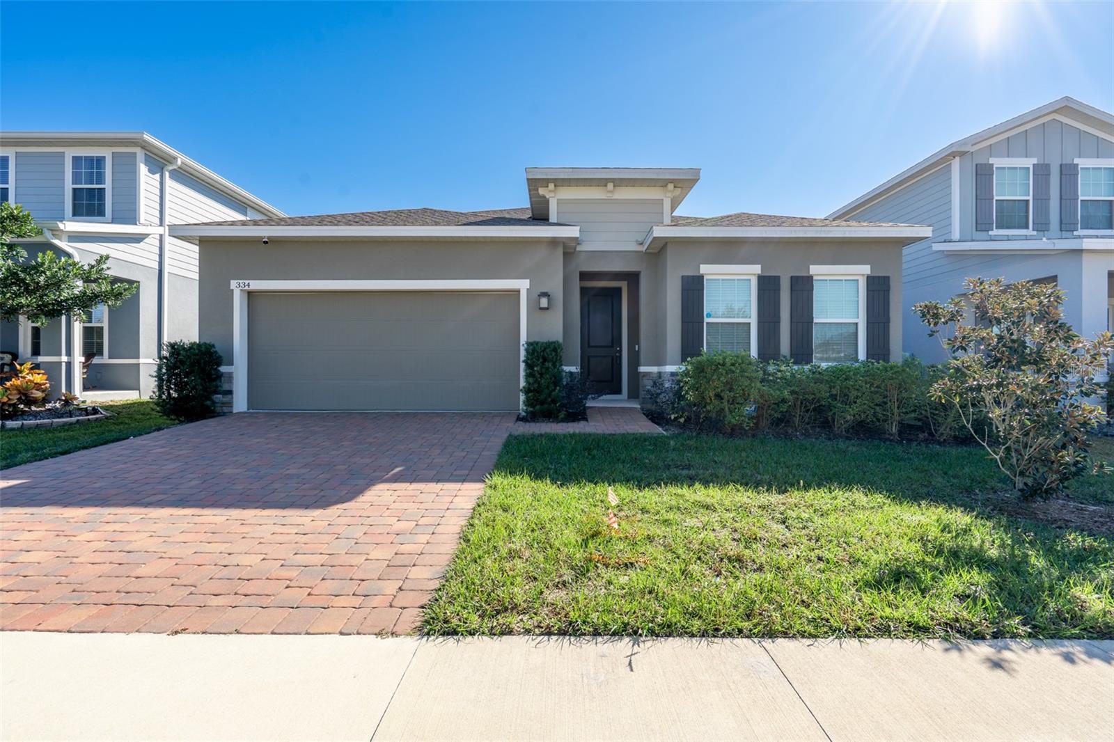 Homes for sale in Mount Dora, FL | 334 Winter Bliss Ln, Mount Dora, FL 32757 | MLS# O6356750