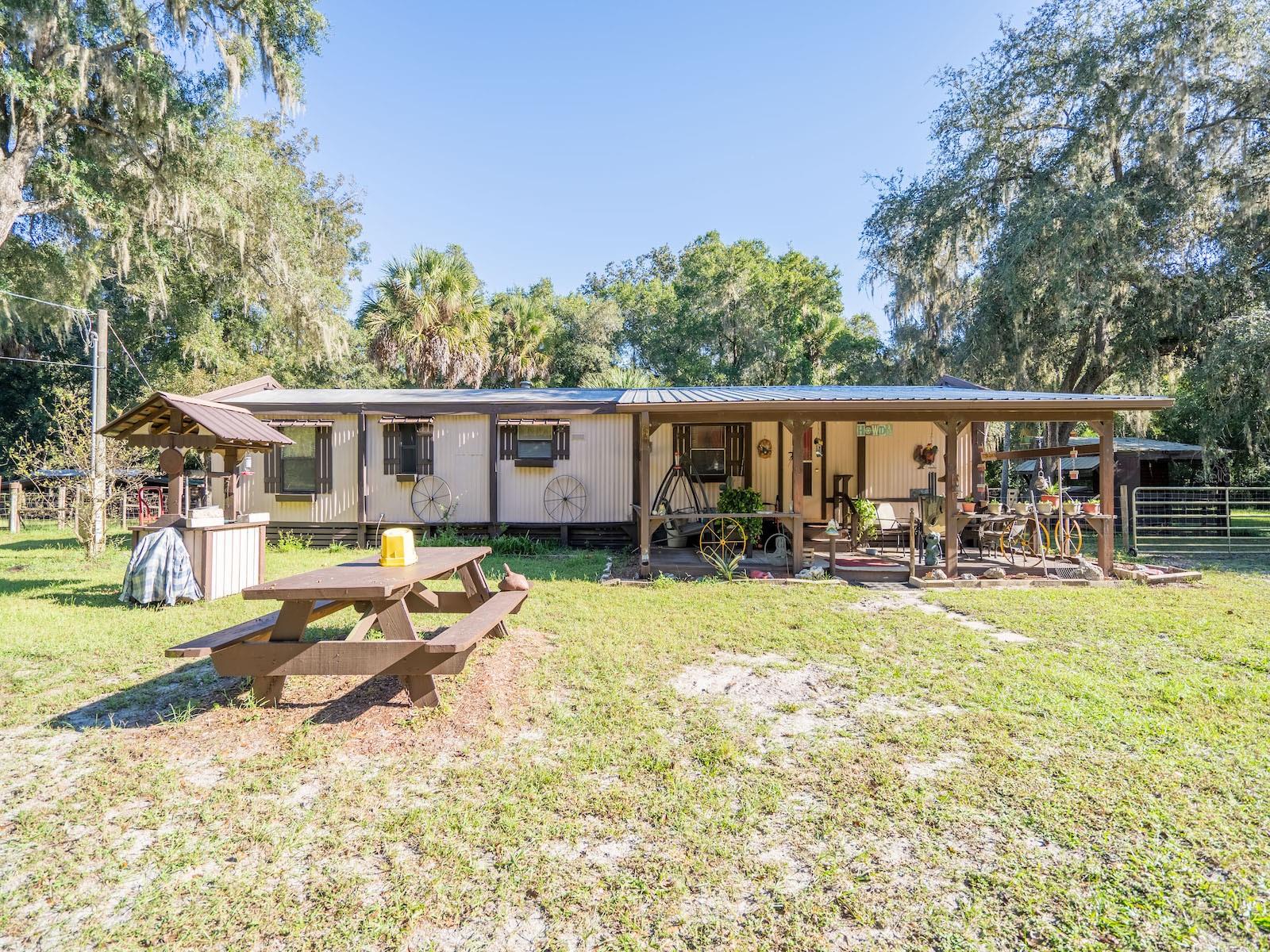 Homes for sale in Citra, FL | 15429 Ne 38th Ct, Citra, FL 32113 | MLS# OM712662