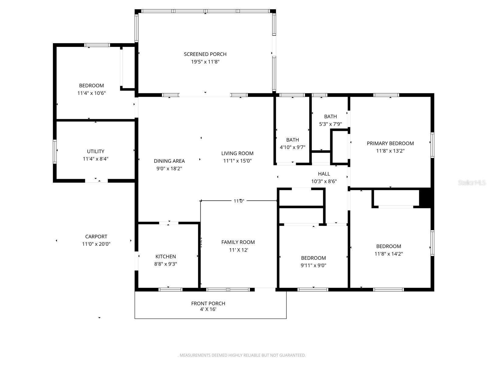 Homes for sale in Casselberry, FL | 191 Northmoor Rd, Casselberry, FL 32707 | MLS# O6357243