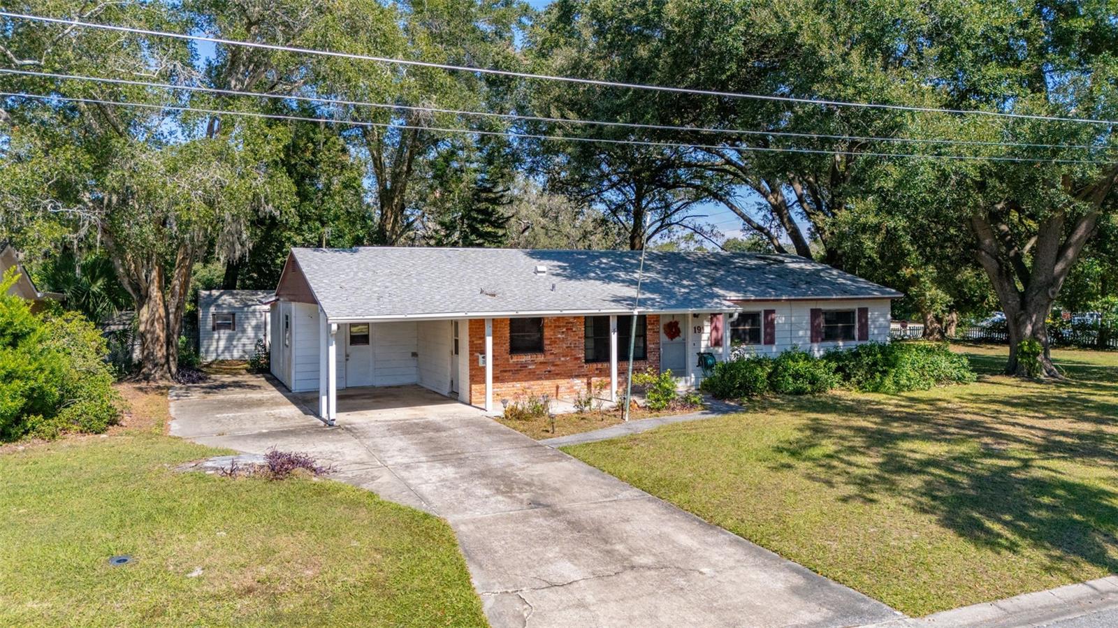 Homes for sale in Casselberry, FL | 191 Northmoor Rd, Casselberry, FL 32707 | MLS# O6357243