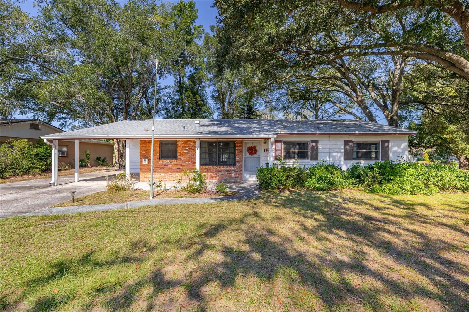 Homes for sale in Casselberry, FL | 191 Northmoor Rd, Casselberry, FL 32707 | MLS# O6357243