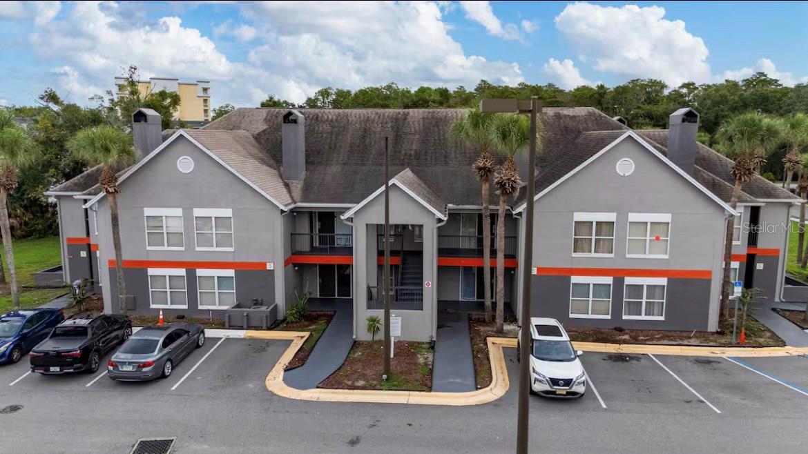 Homes for sale in Kissimmee, FL | 3100 Parkway Blvd #425, Kissimmee, FL 34747 | MLS# S5137867