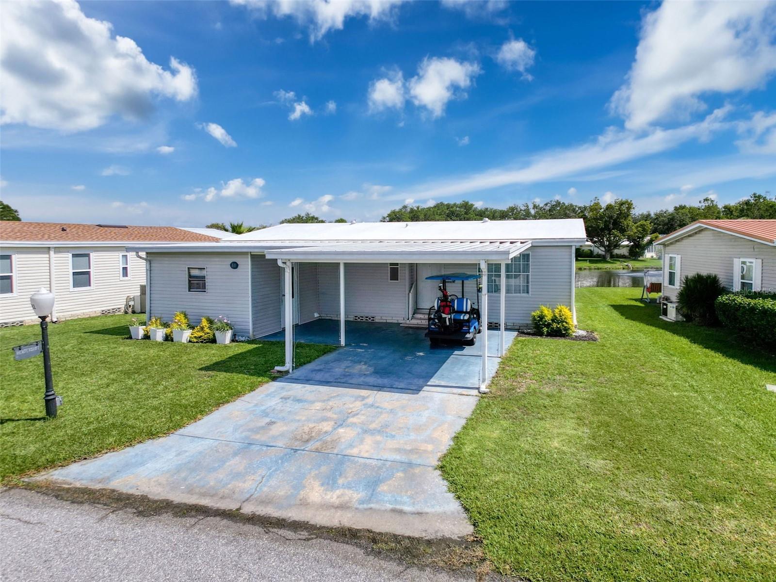 Homes for sale in Haines City, FL | 81 Straphmore Dr, Haines City, FL 33844 | MLS# P4936919